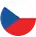 Czech Flag