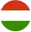 Hungary Flag