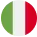 Italy Flag