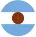 Argentina Flag