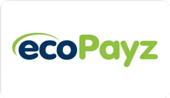 ecoPayz Logo